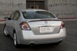 Nissan Altima 2010 года